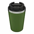 Flask Take & Go, green