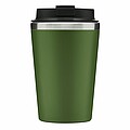 Flask Take & Go, green
