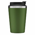 Flask Take & Go, green
