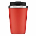 Flask Take & Go, red