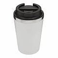Flask Take & Go, white