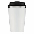 Flask Take & Go, white