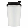 Flask Take & Go, white