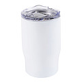 Flask white 