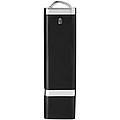 Flat 4GB USB flash drive