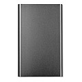Flat power bank 4000 mAh