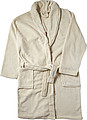 Fleece (210 gr/m2) bathrobe Derek