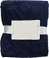Fleece (230 gr/m2) blanket Nikolai