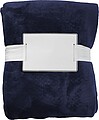 Fleece (280 gr/m2) blanket Sean
