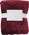 Fleece (280 gr/m2) blanket Sean