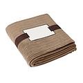 Fleece blanket, 240 gr/m2