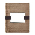 Fleece blanket, 240 gr/m2