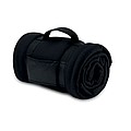 Fleece blanket