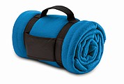 Fleece blanket