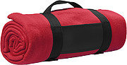 Fleece blanket