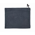 Fleece multiuse beanie, french navy