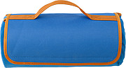 Fleece picnic blanket