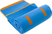 Fleece picnic blanket