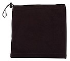 Fleece scarf-hat 
