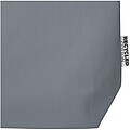 Florida 270 g/m2 GRS recycled tote bag 10L, grey