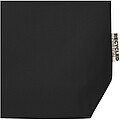 Florida 270 g/m2 GRS recycled tote bag 10L, solid black