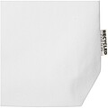Florida 270 g/m2 GRS recycled tote bag 10L, white