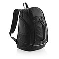 Florida backpack PVC free, black