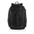 Florida backpack PVC free, black