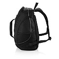 Florida backpack PVC free, black