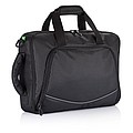 Florida laptop bag PVC free, black
