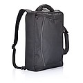 Florida laptop bag PVC free, black