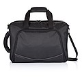 Florida laptop bag PVC free, black