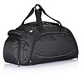Florida sports bag PVC free, black
