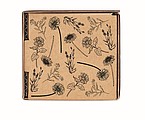 Flowers growing kit