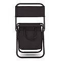 Foldable 600D chair/cooler