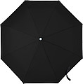 Foldable automatic storm umbrella