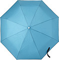 Foldable automatic storm umbrella