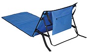 Foldable beach mat SUNNY BEACH