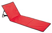Foldable beach mat SUNNY BEACH
