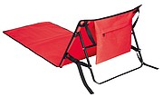 Foldable beach mat SUNNY BEACH