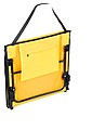 Foldable beach mat SUNNY BEACH