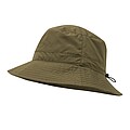 Foldable bucket hat, khaki