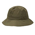 Foldable bucket hat, khaki