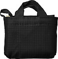Foldable carry/shopping bag