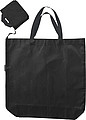 Foldable carry/shopping bag
