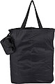 Foldable carry/shopping bag