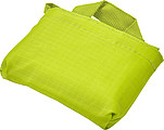 Foldable carry/shopping bag