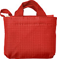 Foldable carry/shopping bag