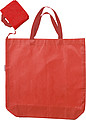 Foldable carry/shopping bag