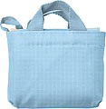 Foldable carry/shopping bag